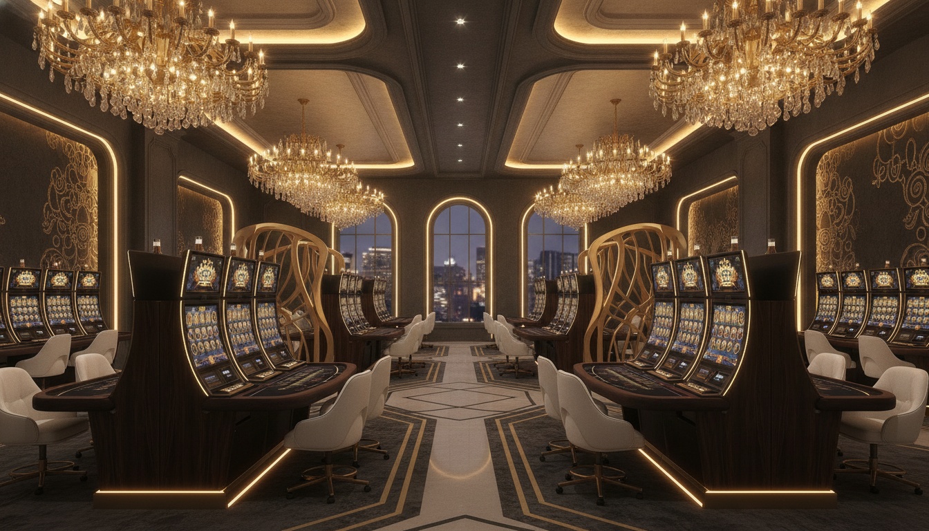 Alles über King Casino — Detaillierte Bewertung